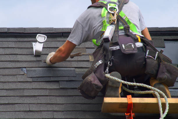 Gutter Replacement in Las Vegas, NM